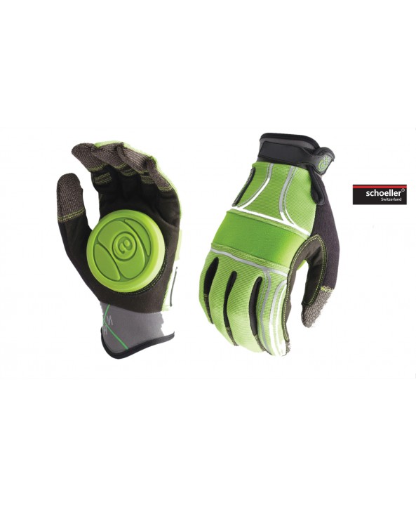 Sliding Gloves (SLG-20)